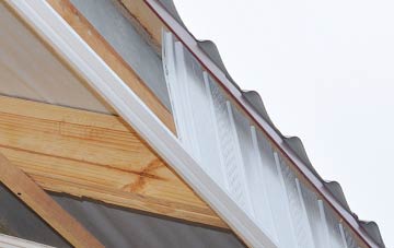 why Tansley Knoll fascia repairs are essential