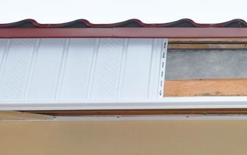 Tansley Knoll fascia repair costs