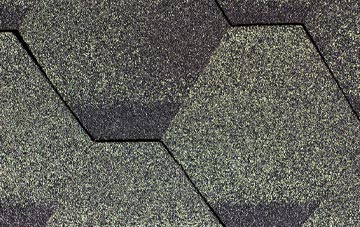 Tansley Knoll fibreglass shingle repairs