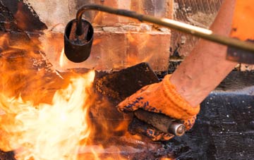 Tansley Knoll flat roof repair companies