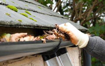 gutter cleaning Tansley Knoll, Derbyshire