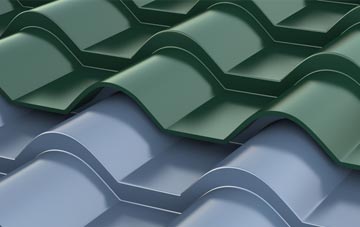 who should consider Tansley Knoll plastic roofs
