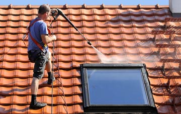 roof cleaning Tansley Knoll, Derbyshire