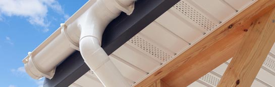 get Tansley Knoll guttering quotes today