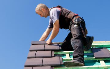 disadvantages of Tansley Knoll slate roofing