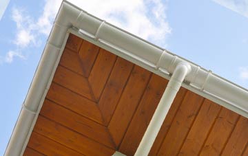 Tansley Knoll soffit types