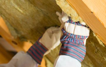 types of Tansley Knoll pitched roof insulation materials