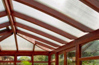 Tansley Knoll conservatory roofing insulation