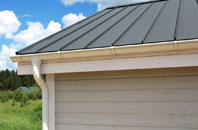 Tansley Knoll fascia repair