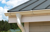 Tansley Knoll soffits